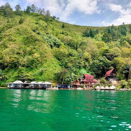 Pondok Berata Dapdap Balige Ngoại thất bức ảnh