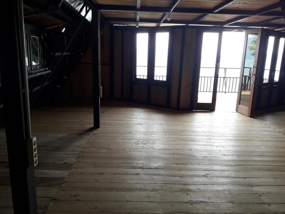 Pondok Berata Dapdap Balige Ngoại thất bức ảnh