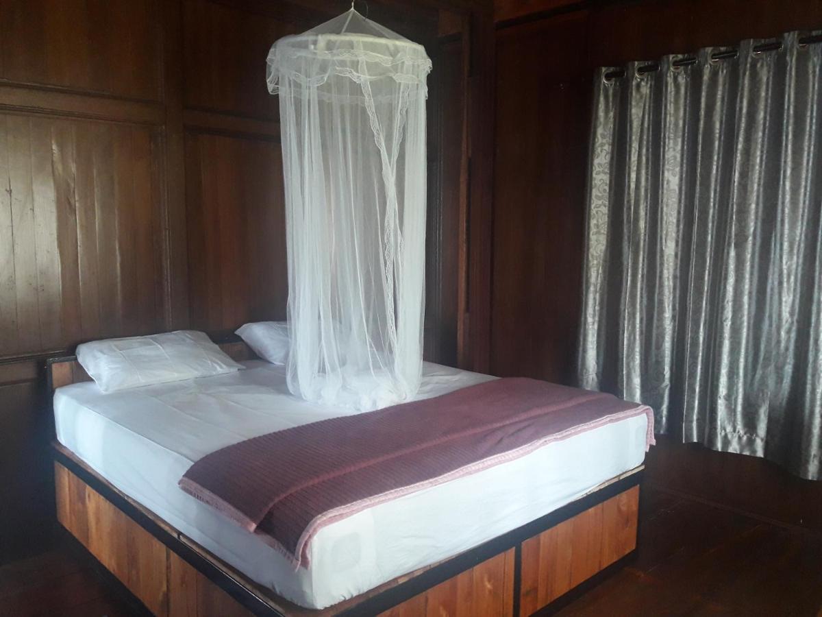 Pondok Berata Dapdap Balige Ngoại thất bức ảnh