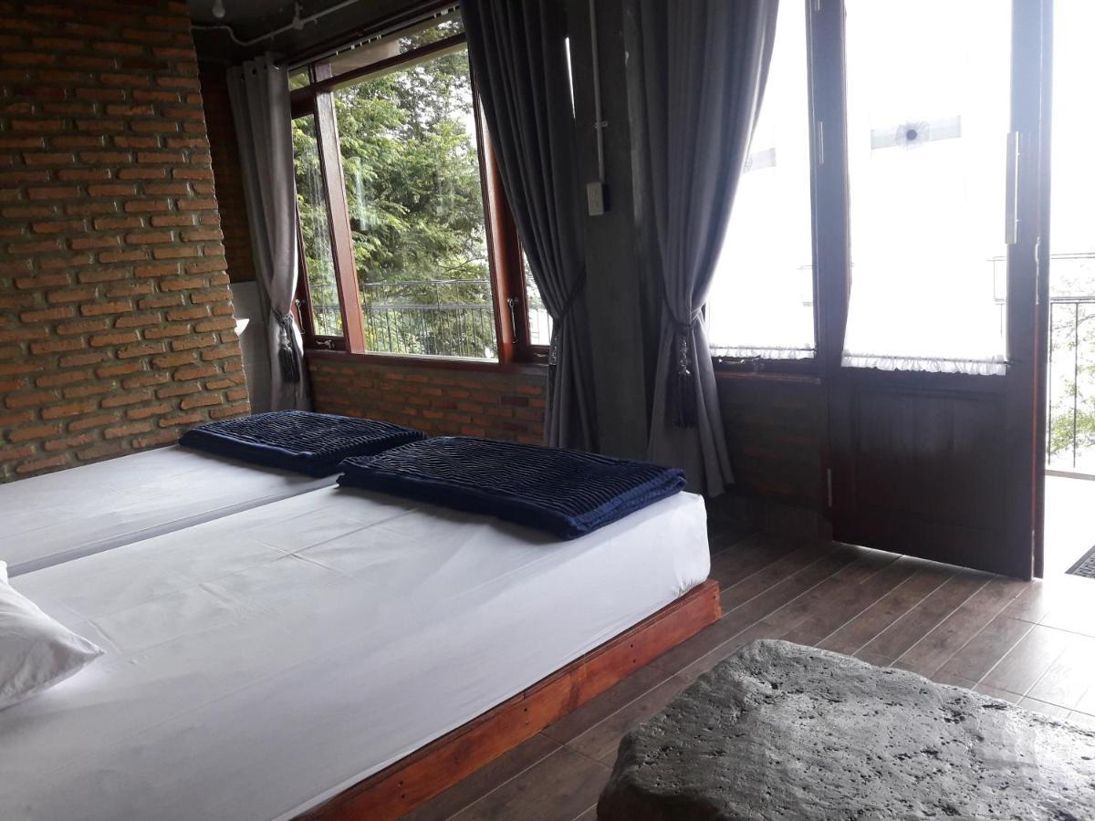 Pondok Berata Dapdap Balige Ngoại thất bức ảnh