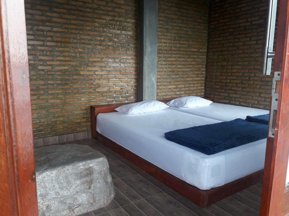 Pondok Berata Dapdap Balige Ngoại thất bức ảnh