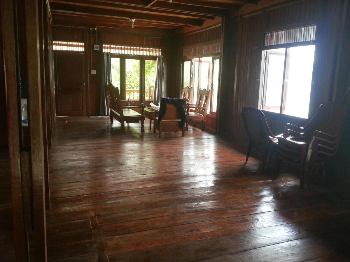 Pondok Berata Dapdap Balige Ngoại thất bức ảnh