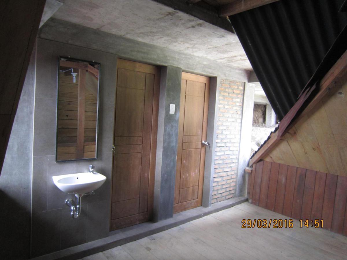 Pondok Berata Dapdap Balige Ngoại thất bức ảnh