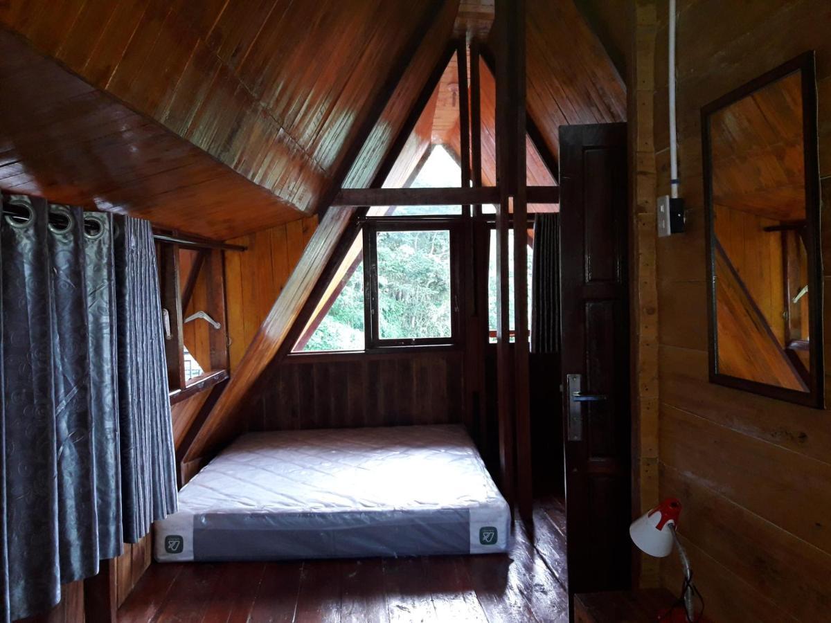 Pondok Berata Dapdap Balige Ngoại thất bức ảnh