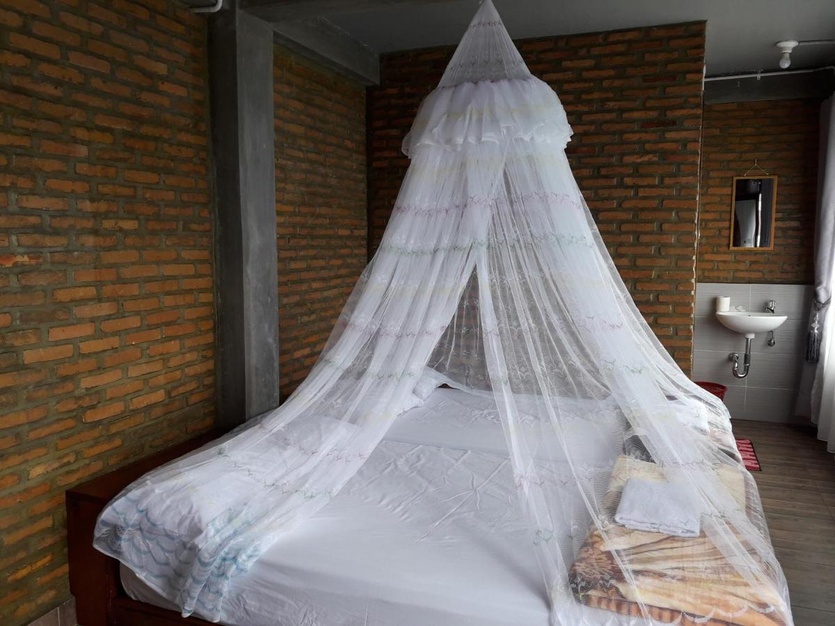 Pondok Berata Dapdap Balige Ngoại thất bức ảnh