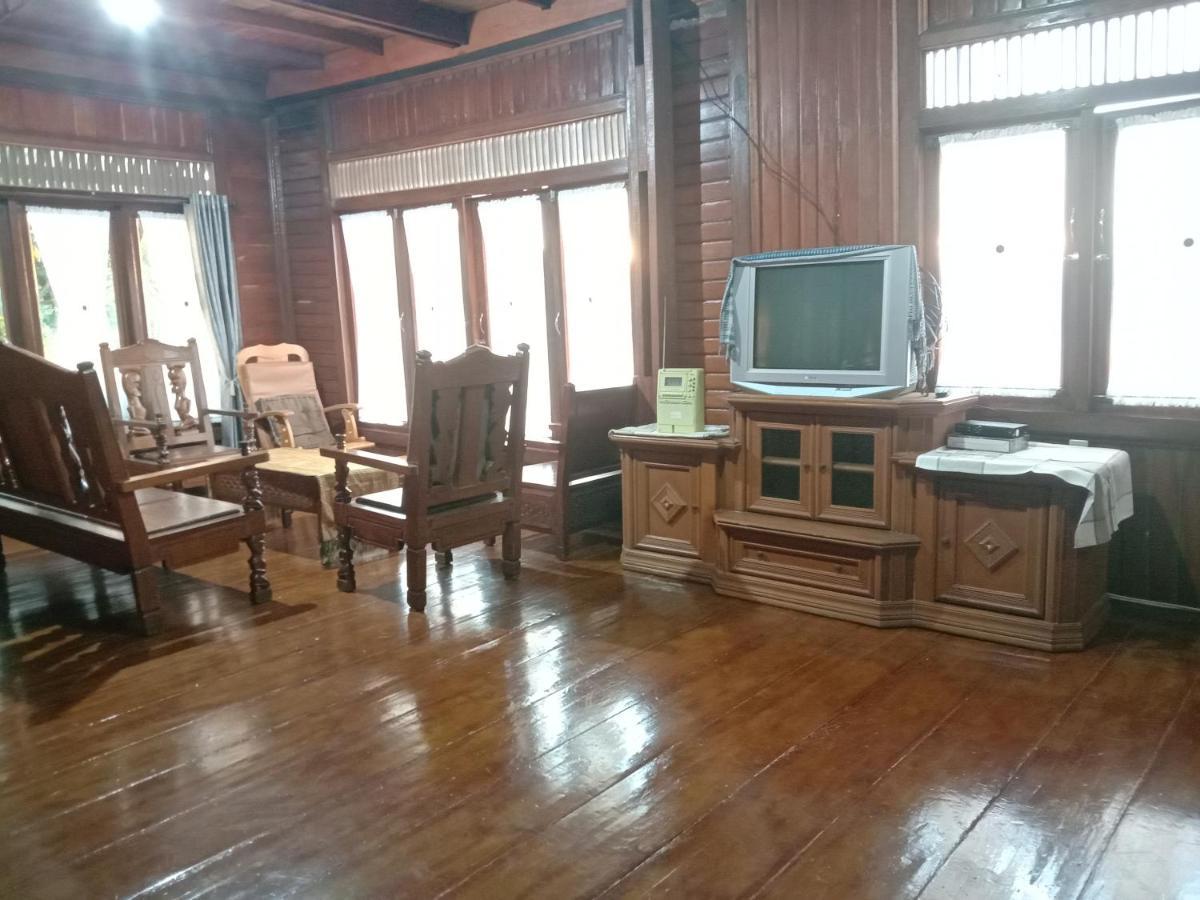 Pondok Berata Dapdap Balige Ngoại thất bức ảnh